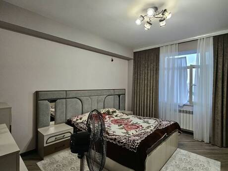 Masazırda 3 otaqlı köhnə tikili mənzil satılır, 112 m², 185 000 AZN, şəkil 4 / 12