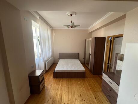 2-room new-build apartment for rent in Massiv G, 88 m², 600 AZN/mo, photo 3 / 12