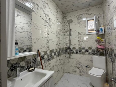 Maştağada 4 otaqlı həyət evi satılır, 87 m², 142 000 AZN, şəkil 3 / 12
