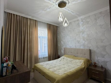 Maştağada 4 otaqlı həyət evi satılır, 87 m², 142 000 AZN, şəkil 5 / 12
