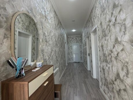 Maştağada 4 otaqlı həyət evi satılır, 87 m², 142 000 AZN, şəkil 4 / 12
