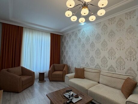 Maştağada 4 otaqlı həyət evi satılır, 87 m², 142 000 AZN, şəkil 2 / 12