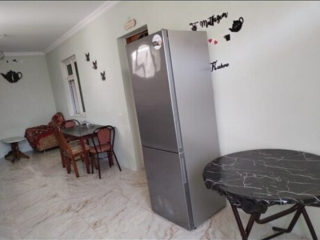 İnşaatçılarda 4 otaqlı həyət evi kirayə verilir, 130 m², 175 AZN/ay, şəkil 2 / 12