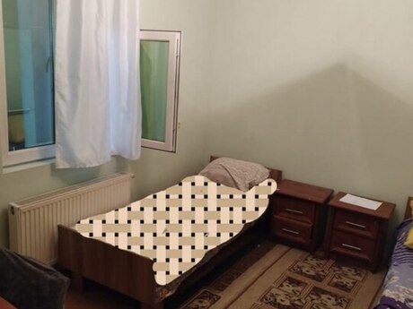 İnşaatçılarda 4 otaqlı həyət evi kirayə verilir, 130 m², 175 AZN/ay, şəkil 4 / 12
