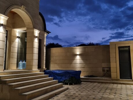 Digahda 4 otaqlı həyət evi satılır, 104 m², 170 000 AZN, şəkil 2 / 12