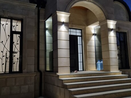 4 otaqlı ev, 104 m², Digah, 170 000 AZN