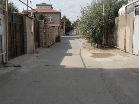 Yeni Ramanada 6 otaqlı həyət evi satılır, 200 m², 248 000 AZN, şəkil 2 / 12