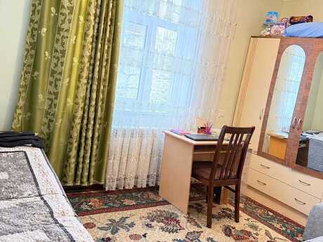 5 otaq · 130 m² · 1/1 mərtəbə, Buzovna
