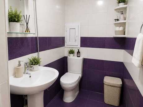 2-room new-build apartment for sale in Əhmədli, 51,3 m², 157 000 AZN, photo 3 / 6