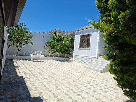 4-room house for sale in Yeni Suraxanı, 120 m², 140 000 AZN, photo 4 / 12