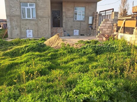 4 otaqlı ev, 110 m², Yeni Suraxanı, 65 000 AZN