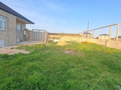 Yeni Suraxanıda 4 otaqlı həyət evi satılır, 110 m², 65 000 AZN, şəkil 2 / 10