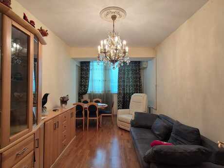 5-room old-build apartment for rent in Elmlər Akademiyası, 120 m², 1 500 AZN/mo, photo 4 / 10