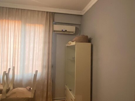 Avtovağzalda 2 otaqlı yeni tikili mənzil kirayə verilir, 60 m², 400 AZN/ay, şəkil 5 / 12