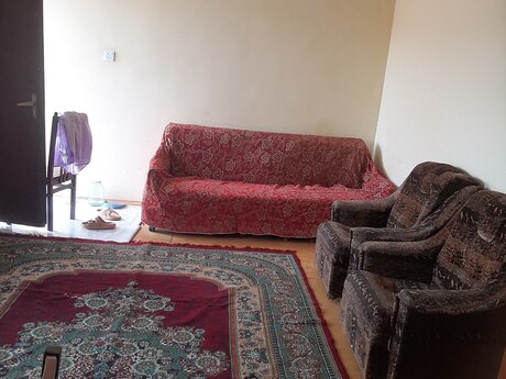 2 rooms · 30 m² · floor 1/1, Masazır