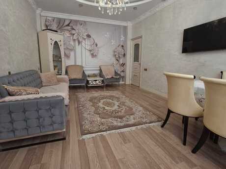 3-room new-build apartment for sale in Yeni Bakı residence, 86,8 m², 150 000 AZN, photo 5 / 12