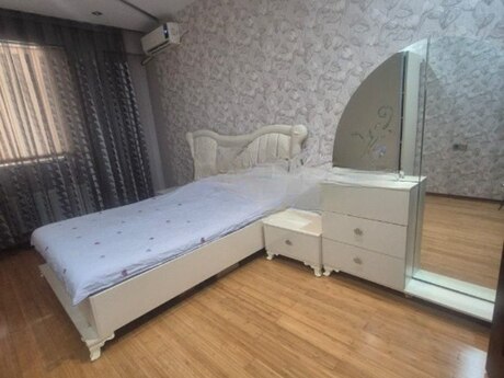 Yeni Yasamalda 3 otaqlı yeni tikili mənzil kirayə verilir, 100 m², 900 AZN/ay, şəkil 4 / 9