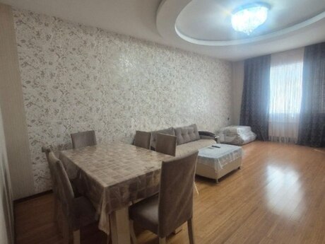 3 otaqlı mənzil, 100 m², Yeni Yasamal, 900 AZN
