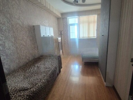 Yeni Yasamalda 3 otaqlı yeni tikili mənzil kirayə verilir, 100 m², 900 AZN/ay, şəkil 5 / 9
