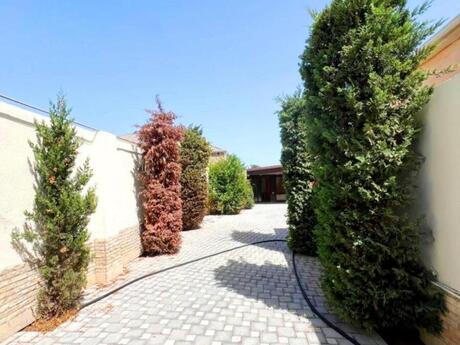 Mərdəkanda 5 otaqlı həyət evi satılır, 222 m², 322 000 AZN, şəkil 5 / 12