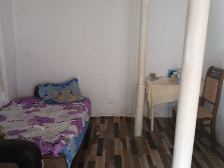 1 otaq · 20 m² · 1/1 mərtəbə, Elmlər Akademiyası