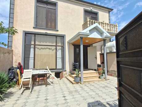 4-room house for sale in Zabrat, 200 m², 105 000 AZN, photo 4 / 12
