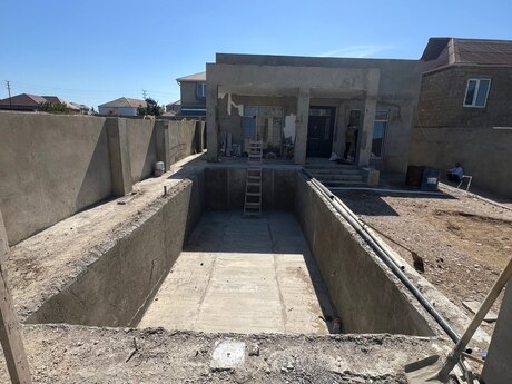 Buzovnada 4 otaqlı həyət evi satılır, 130 m², 180 000 AZN, şəkil 3 / 12