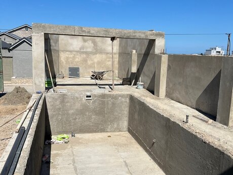 Buzovnada 4 otaqlı həyət evi satılır, 130 m², 180 000 AZN, şəkil 4 / 12