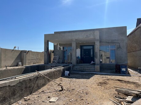 Buzovnada 4 otaqlı həyət evi satılır, 130 m², 180 000 AZN, şəkil 2 / 12