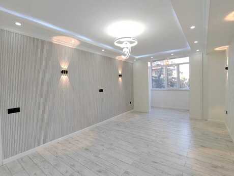 Продаётся 4-комнатная квартира в новостройке, Xalqlar Dostluğu, 125 м², 370 000 AZN, фото 5 / 12