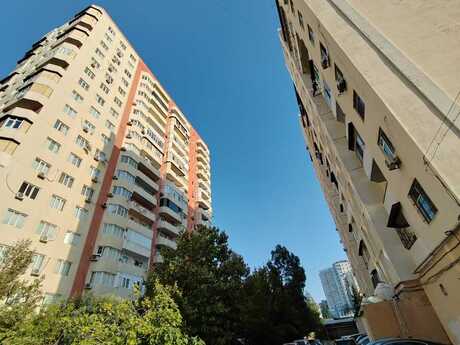 4-комн. · 125 m² · 3/15 этаж, Xalqlar Dostluğu