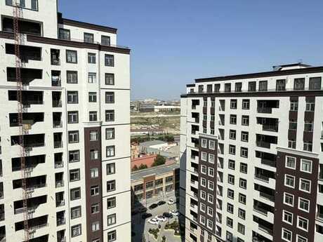 3 otaq · 79 m² · 14/16 mərtəbə, Abşeron