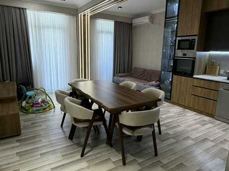 Abşeronda 3 otaqlı yeni tikili mənzil satılır, 79 m², 147 000 AZN, şəkil 4 / 12