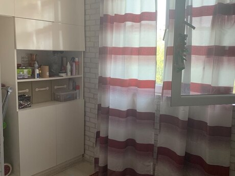 Продаётся 2-комнатная квартира в старом фонде, Neftçilər, 31 м², 120 000 AZN, фото 4 / 12