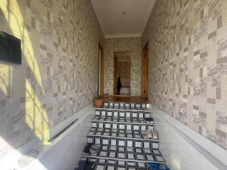 Hövsanda 4 otaqlı həyət evi satılır, 100 m², 64 000 AZN, şəkil 3 / 12