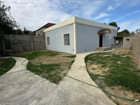 Продаётся 4-комнатный дом, Görədil, 130 м², 90 000 AZN, фото 2 / 12