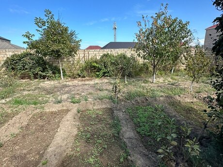 Görədildə 6 otaqlı həyət evi satılır, 200 m², 153 000 AZN, şəkil 2 / 12