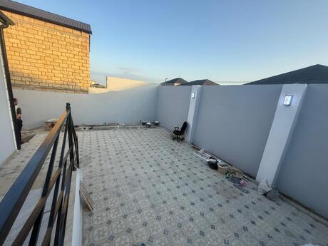 4-room house for sale in Hövsan, 145 m², 140 000 AZN, photo 4 / 12