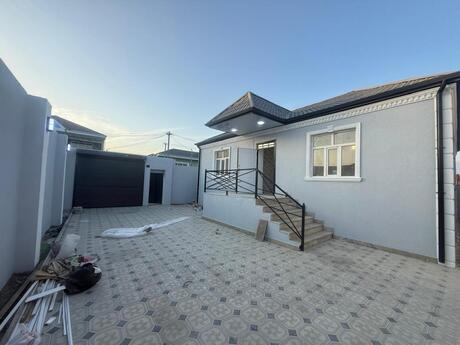 4-room house for sale in Hövsan, 145 m², 140 000 AZN, photo 2 / 12