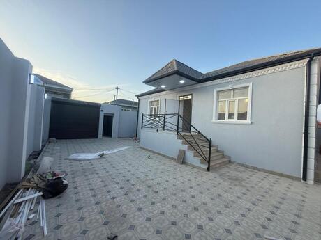 4-room house for sale in Hövsan, 145 m², 140 000 AZN, photo 3 / 12