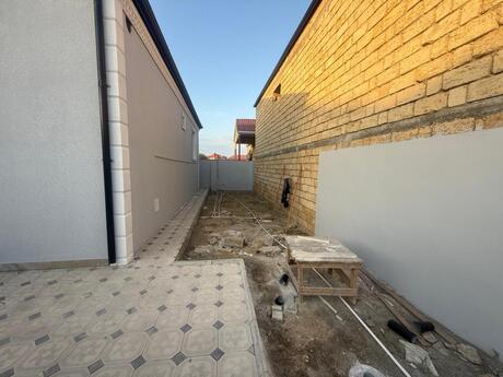 4 rooms · 145 m² · floor 1/1, Hövsan