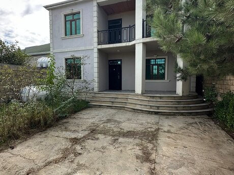 Görədildə 4 otaqlı həyət evi satılır, 200 m², 117 000 AZN, şəkil 2 / 12