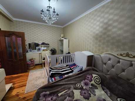 Yeni Bakı kompleksində 2 otaqlı yeni tikili mənzil satılır, 38 m², 92 000 AZN, şəkil 4 / 6
