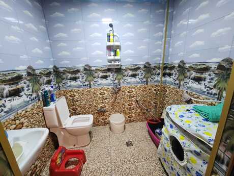 Yeni Bakı kompleksində 2 otaqlı yeni tikili mənzil satılır, 38 m², 92 000 AZN, şəkil 5 / 6