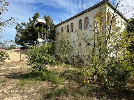 Görədildə 6 otaqlı həyət evi satılır, 360 m², 250 000 AZN, şəkil 5 / 12