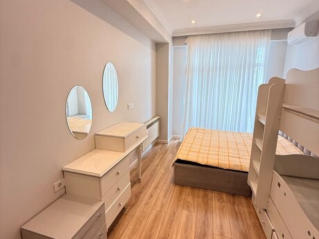 Köhnə Günəşlidə 2 otaqlı yeni tikili mənzil satılır, 82 m², 169 000 AZN, şəkil 3 / 12