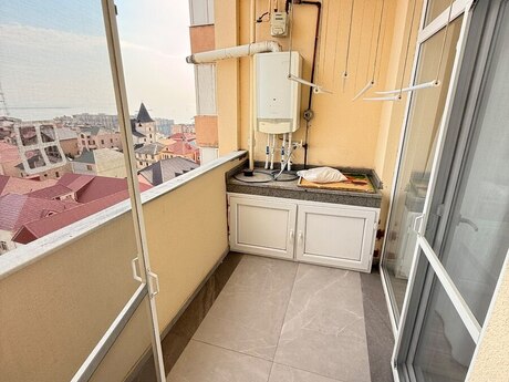 Köhnə Günəşlidə 2 otaqlı yeni tikili mənzil satılır, 82 m², 169 000 AZN, şəkil 5 / 12