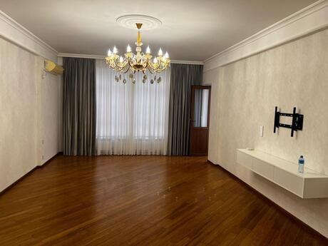 3 otaq · 95 m² · 13/19 mərtəbə, Şah İsmayıl Xətai