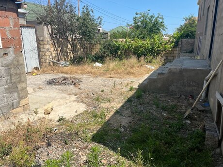 Sarayda 3 otaqlı həyət evi satılır, 100 m², 60 000 AZN, şəkil 4 / 12