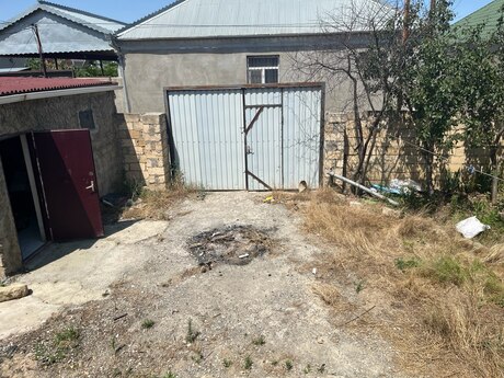 Sarayda 3 otaqlı həyət evi satılır, 100 m², 60 000 AZN, şəkil 5 / 12